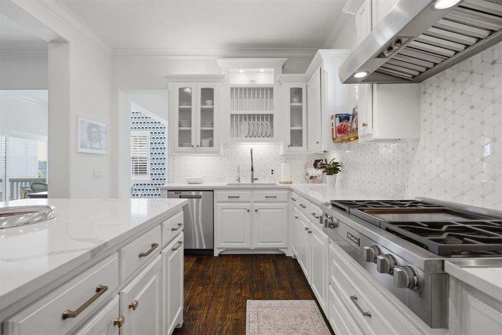 Tucker Hill Ph 1a - Residential