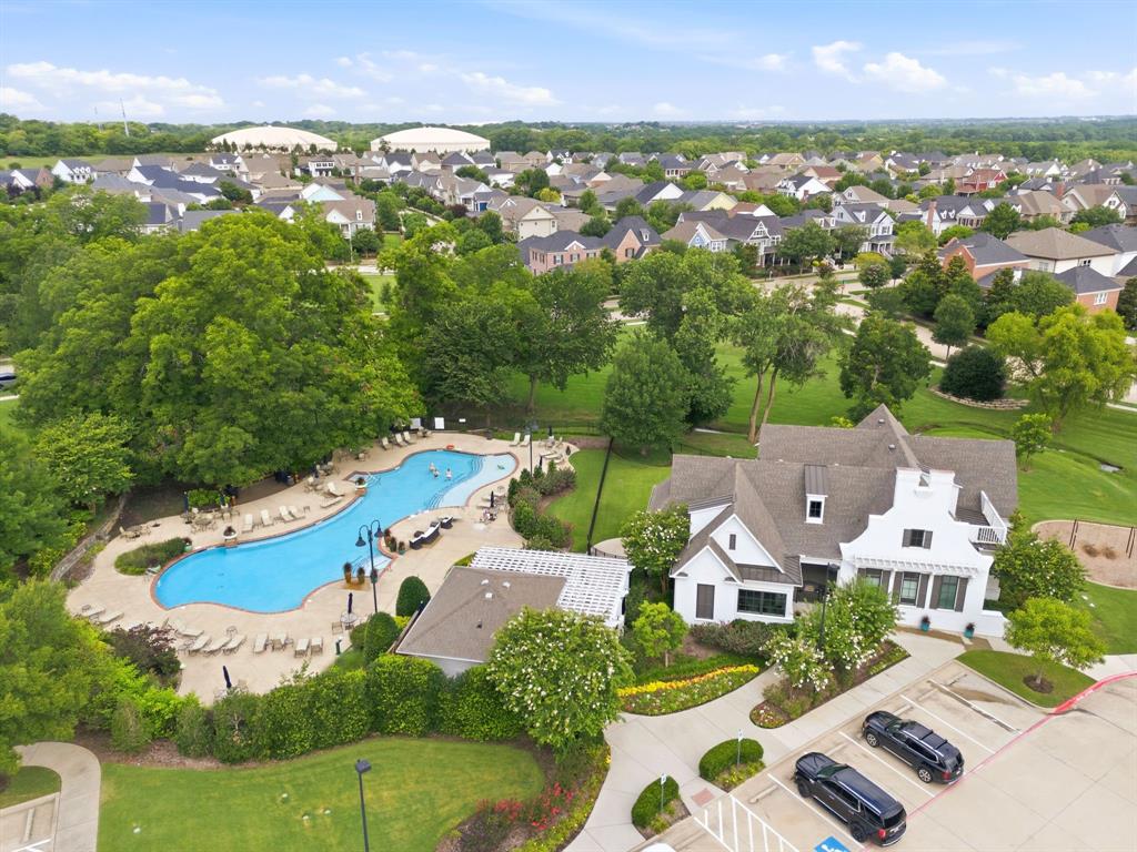 Tucker Hill Ph 1a - Residential