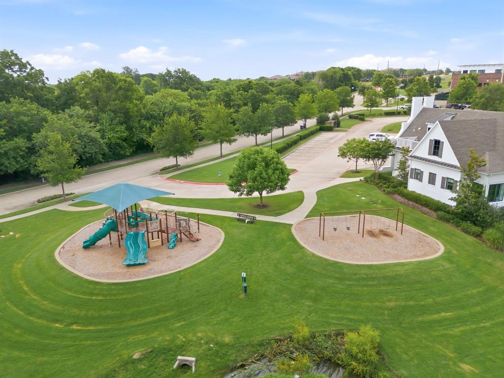 Tucker Hill Ph 1a - Residential