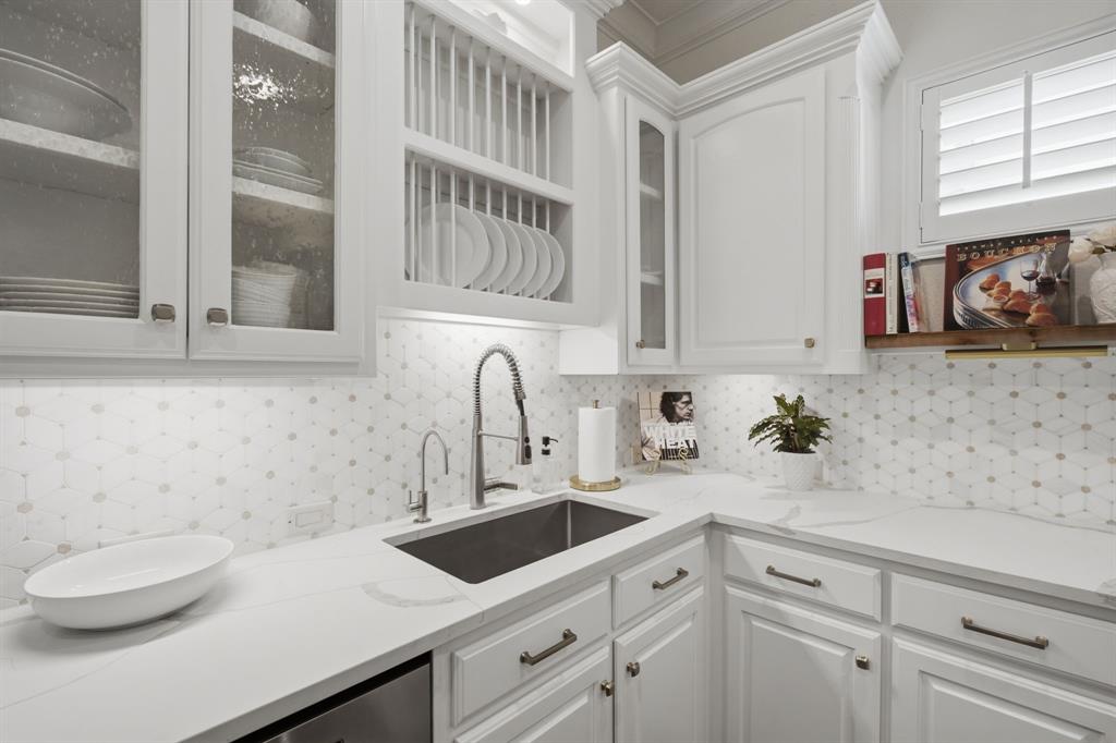 Tucker Hill Ph 1a - Residential