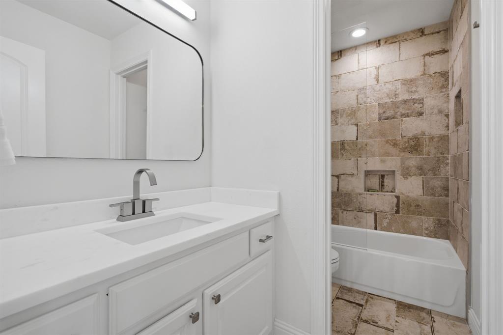 Tucker Hill Ph 1a - Residential