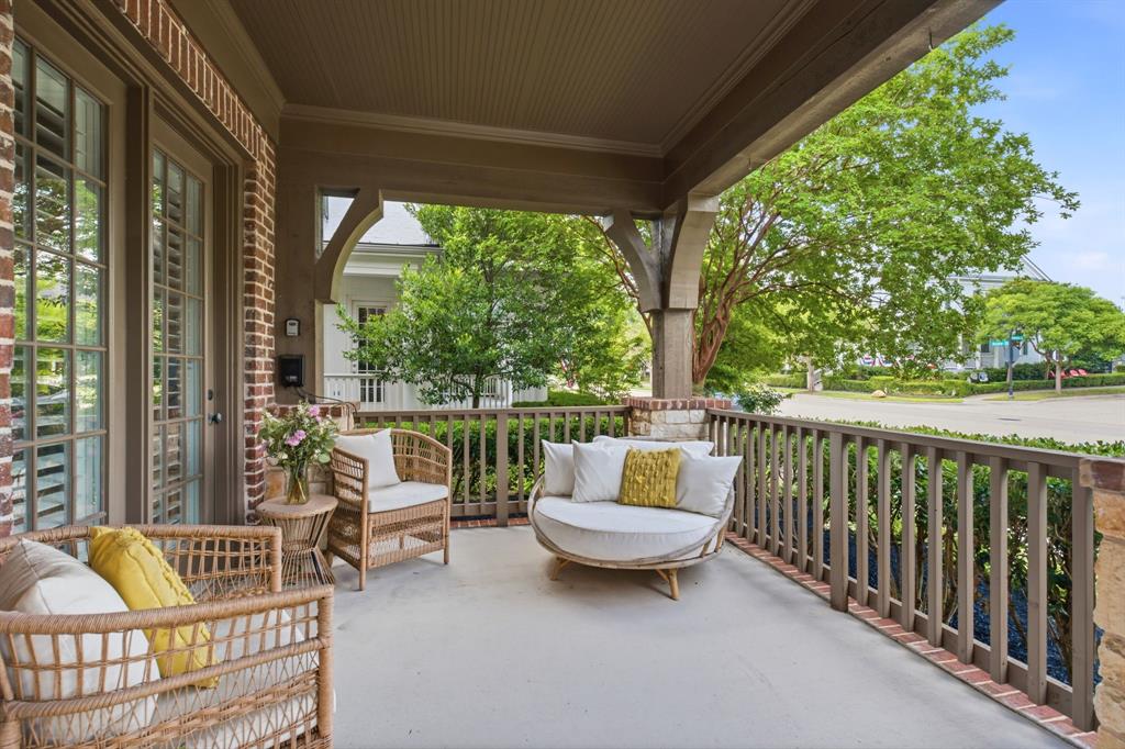 Tucker Hill Ph 1a - Residential