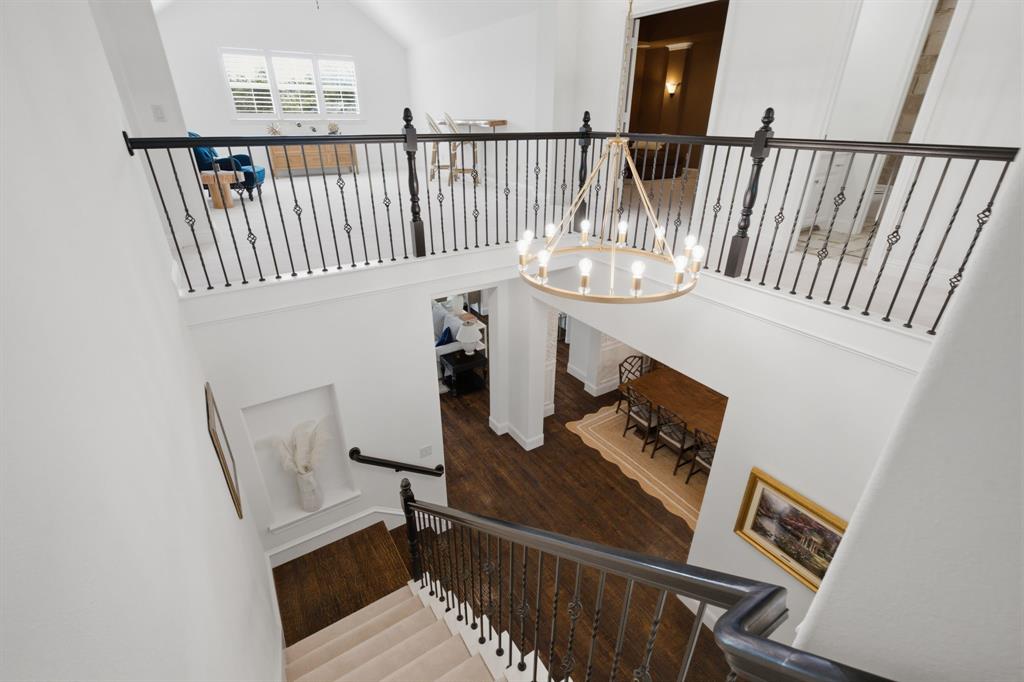Tucker Hill Ph 1a - Residential