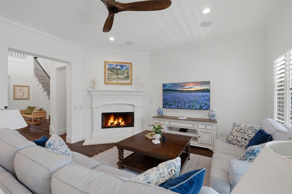 Tucker Hill Ph 1a - Residential