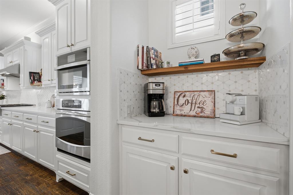 Tucker Hill Ph 1a - Residential