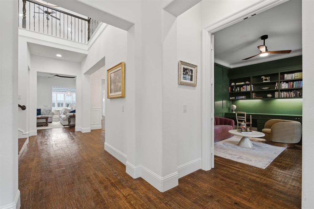 Tucker Hill Ph 1a - Residential