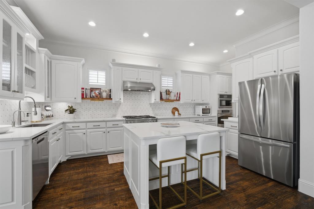 Tucker Hill Ph 1a - Residential