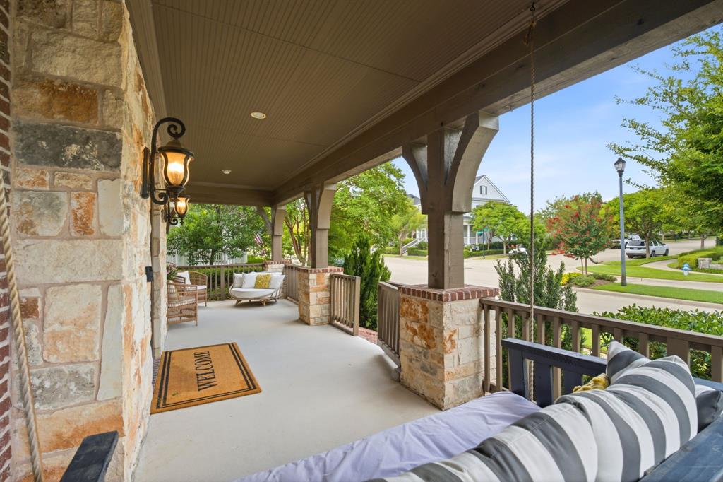 Tucker Hill Ph 1a - Residential