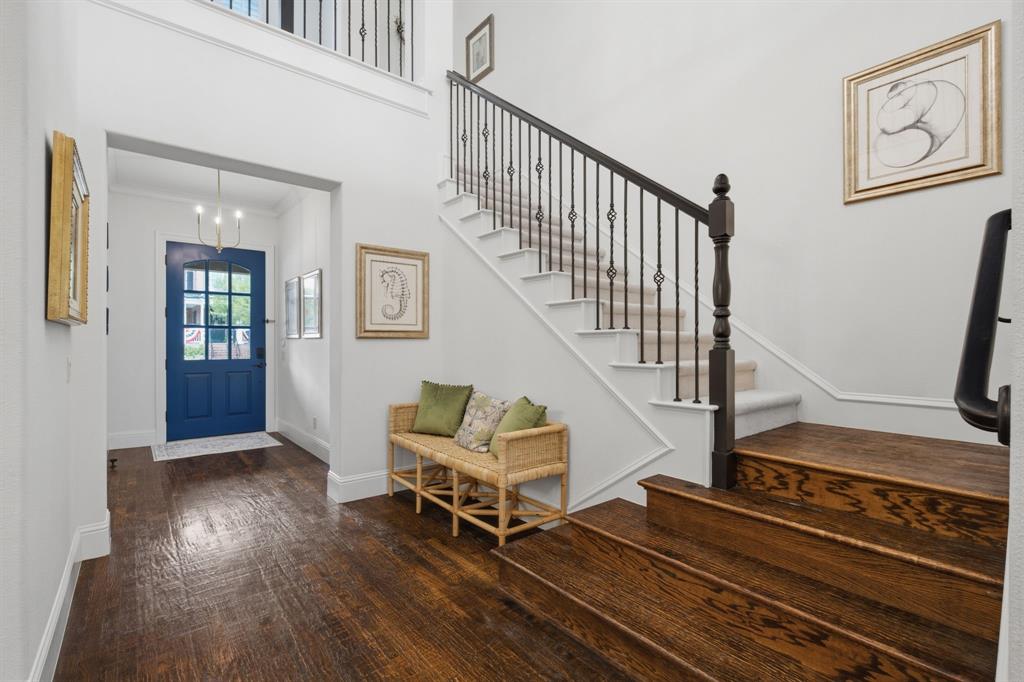 Tucker Hill Ph 1a - Residential
