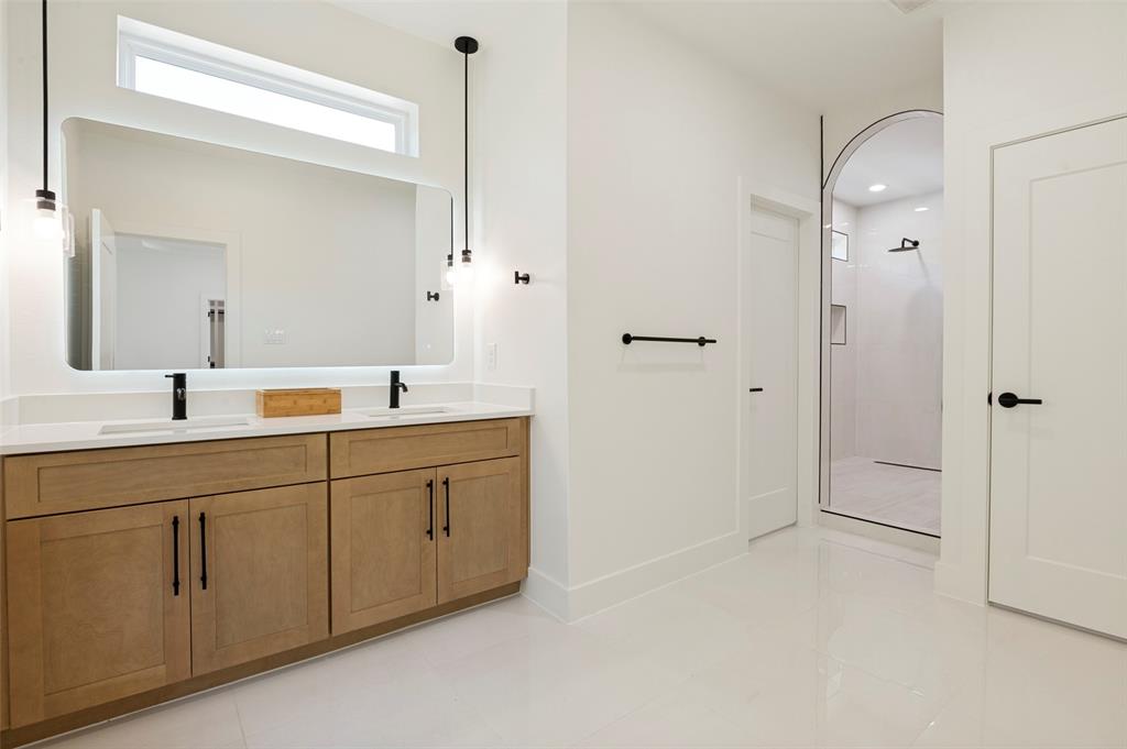 William S Beatty Surv Abs 57 - Residential