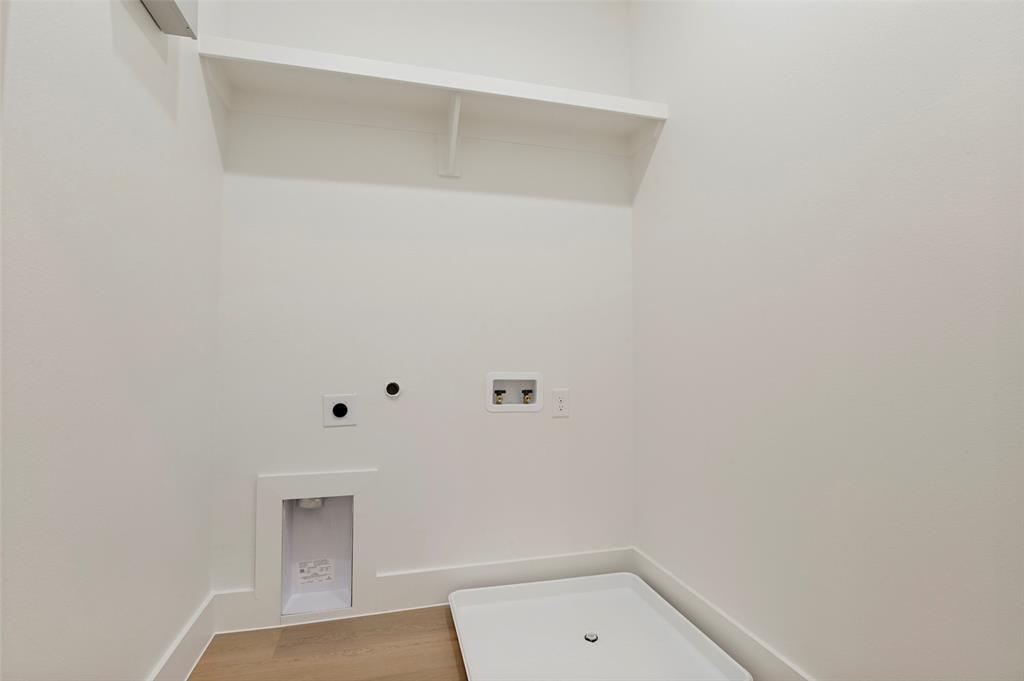 William S Beatty Surv Abs 57 - Residential