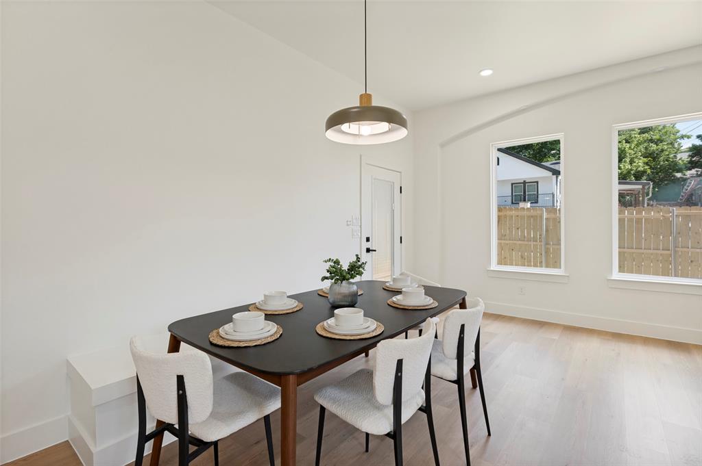 William S Beatty Surv Abs 57 - Residential
