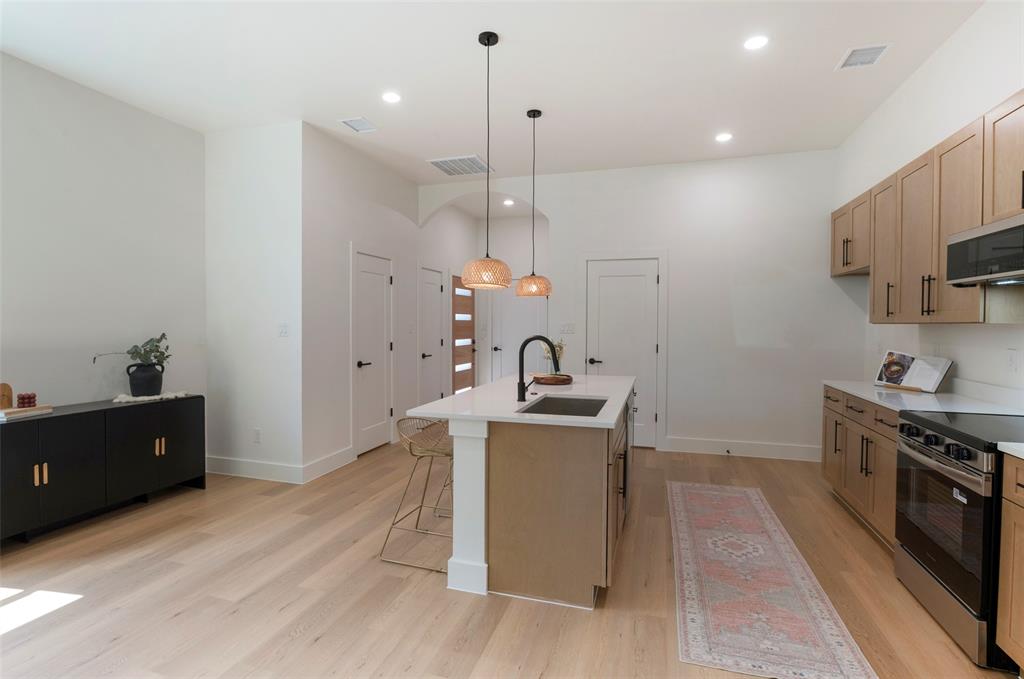 William S Beatty Surv Abs 57 - Residential