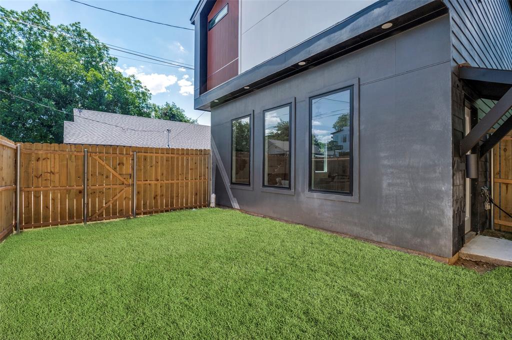 William S Beatty Surv Abs 57 - Residential