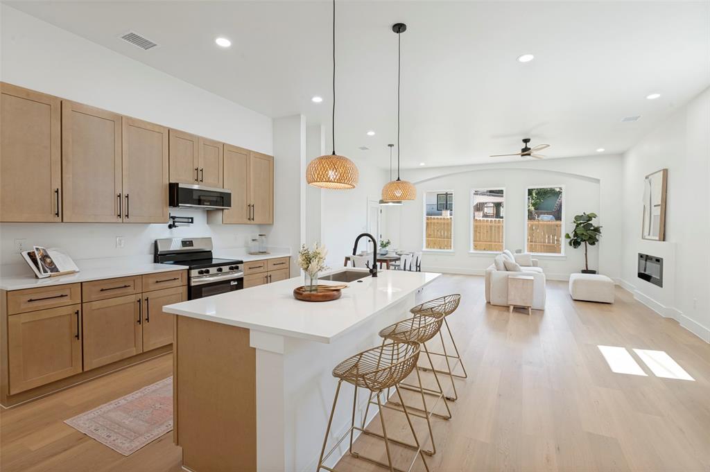 William S Beatty Surv Abs 57 - Residential