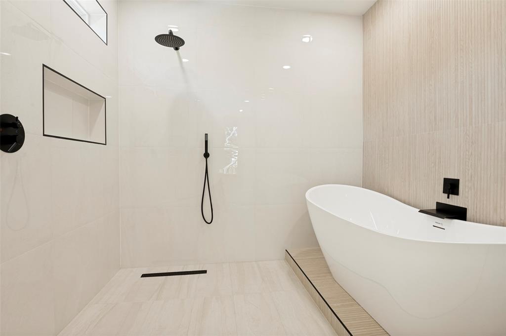William S Beatty Surv Abs 57 - Residential