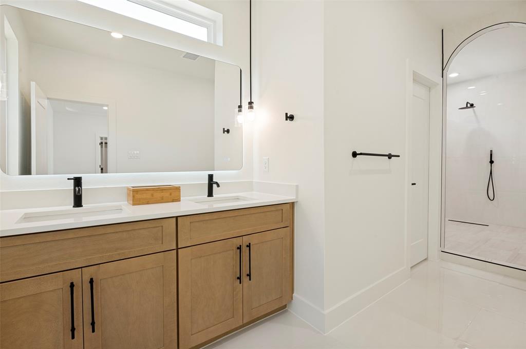 William S Beatty Surv Abs 57 - Residential