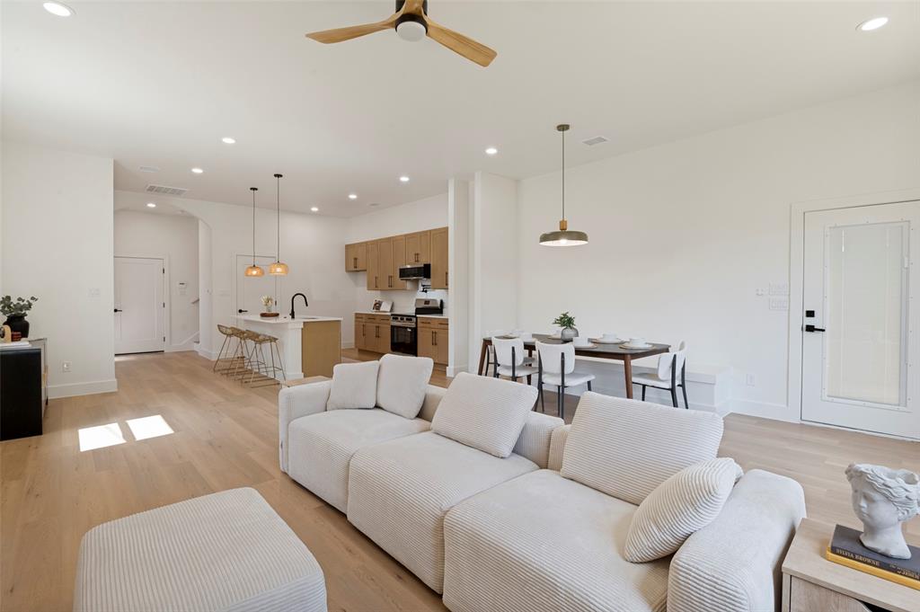 William S Beatty Surv Abs 57 - Residential