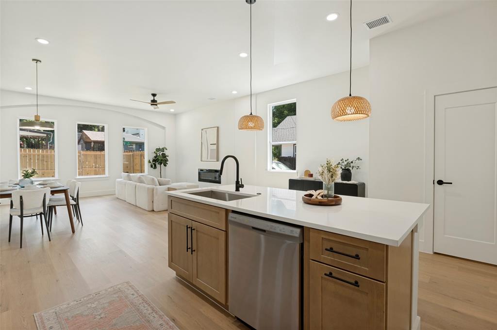 William S Beatty Surv Abs 57 - Residential