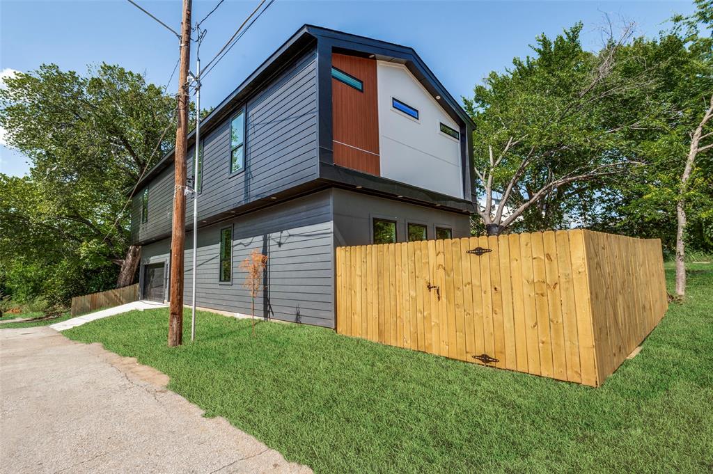 William S Beatty Surv Abs 57 - Residential