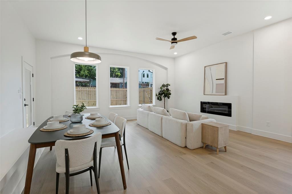 William S Beatty Surv Abs 57 - Residential