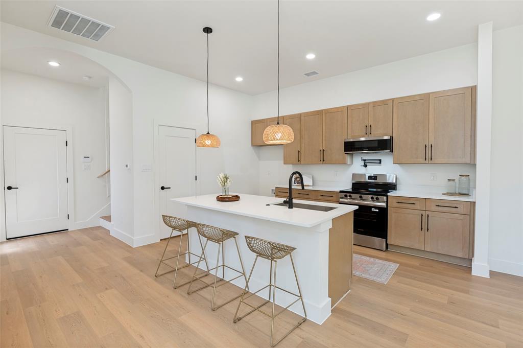 William S Beatty Surv Abs 57 - Residential