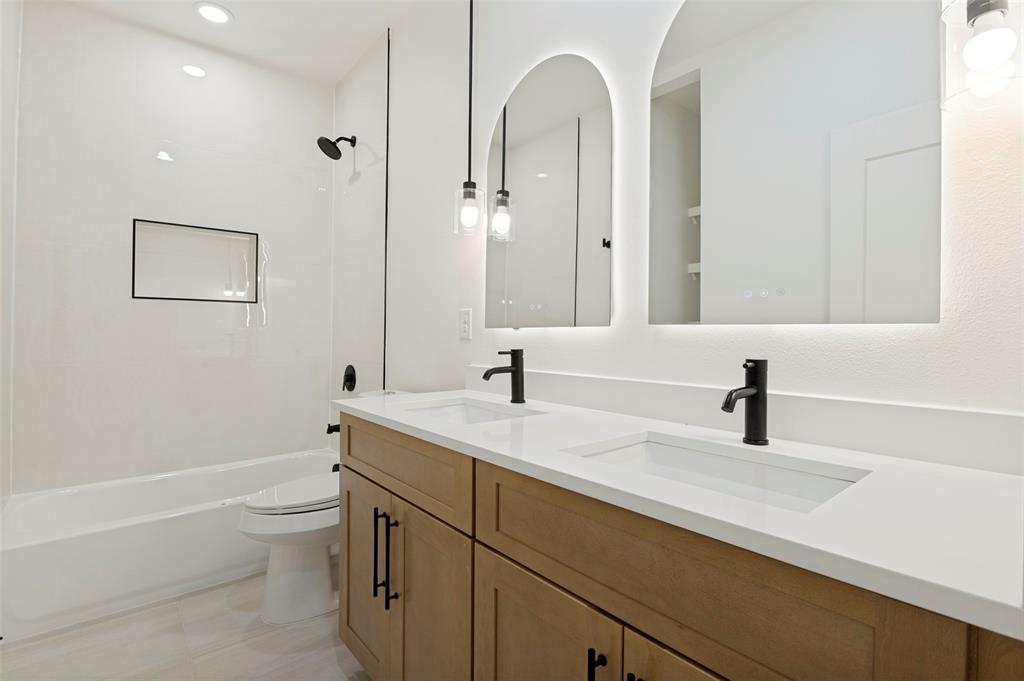 William S Beatty Surv Abs 57 - Residential