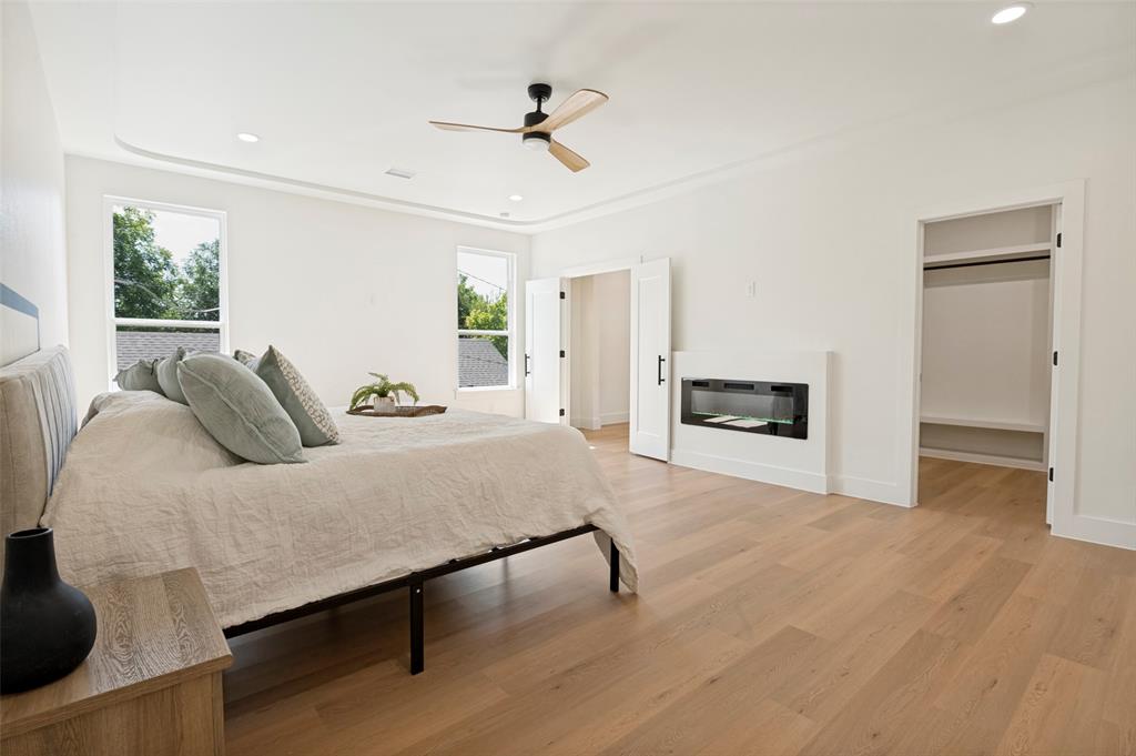 William S Beatty Surv Abs 57 - Residential