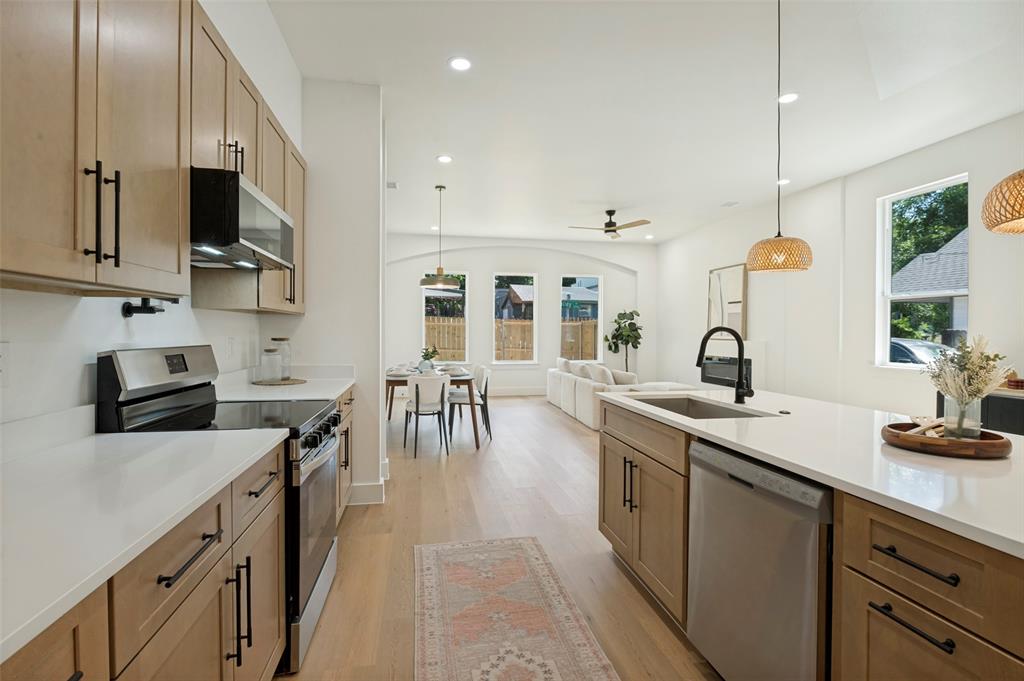 William S Beatty Surv Abs 57 - Residential
