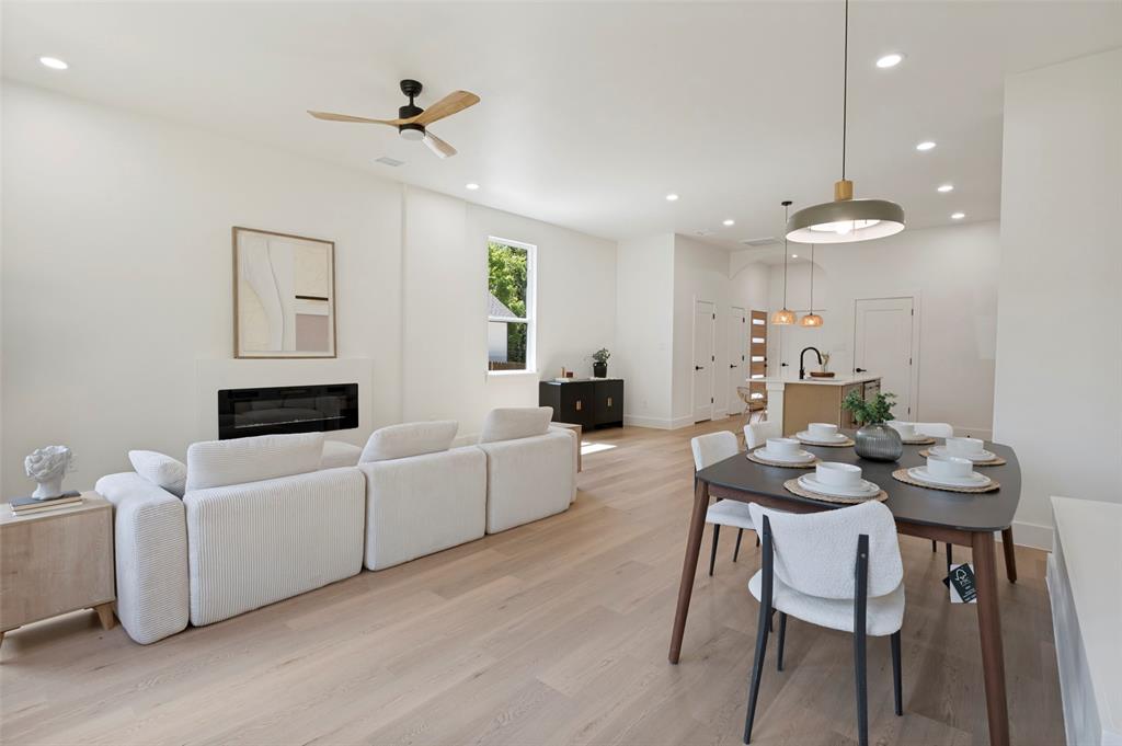 William S Beatty Surv Abs 57 - Residential