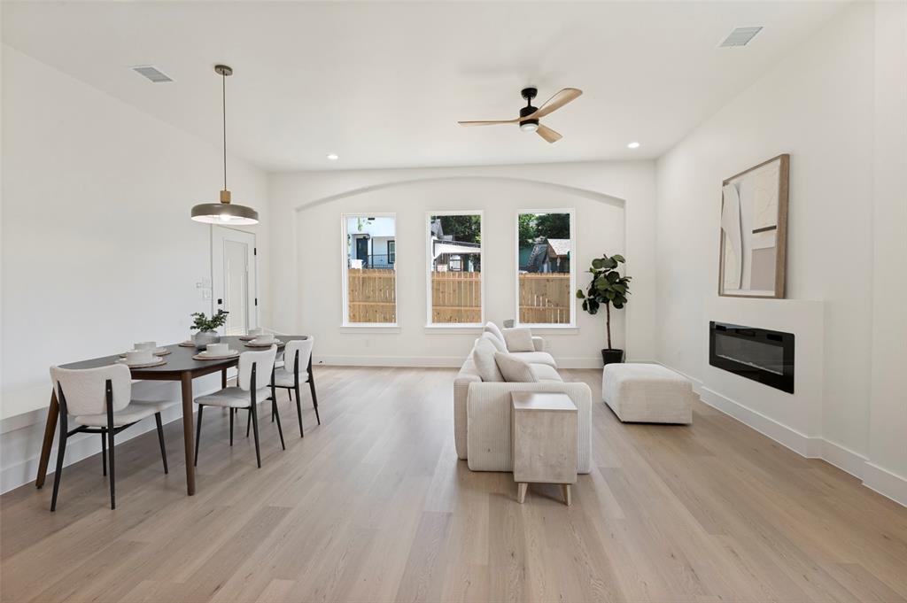 William S Beatty Surv Abs 57 - Residential