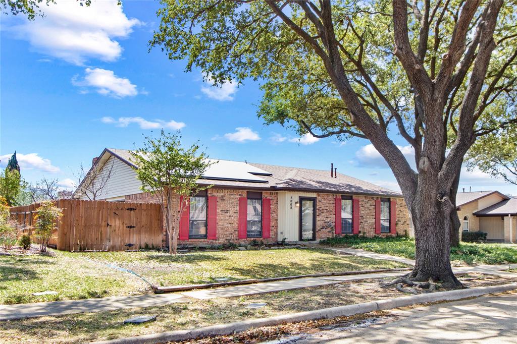 Colony 3 - Residential