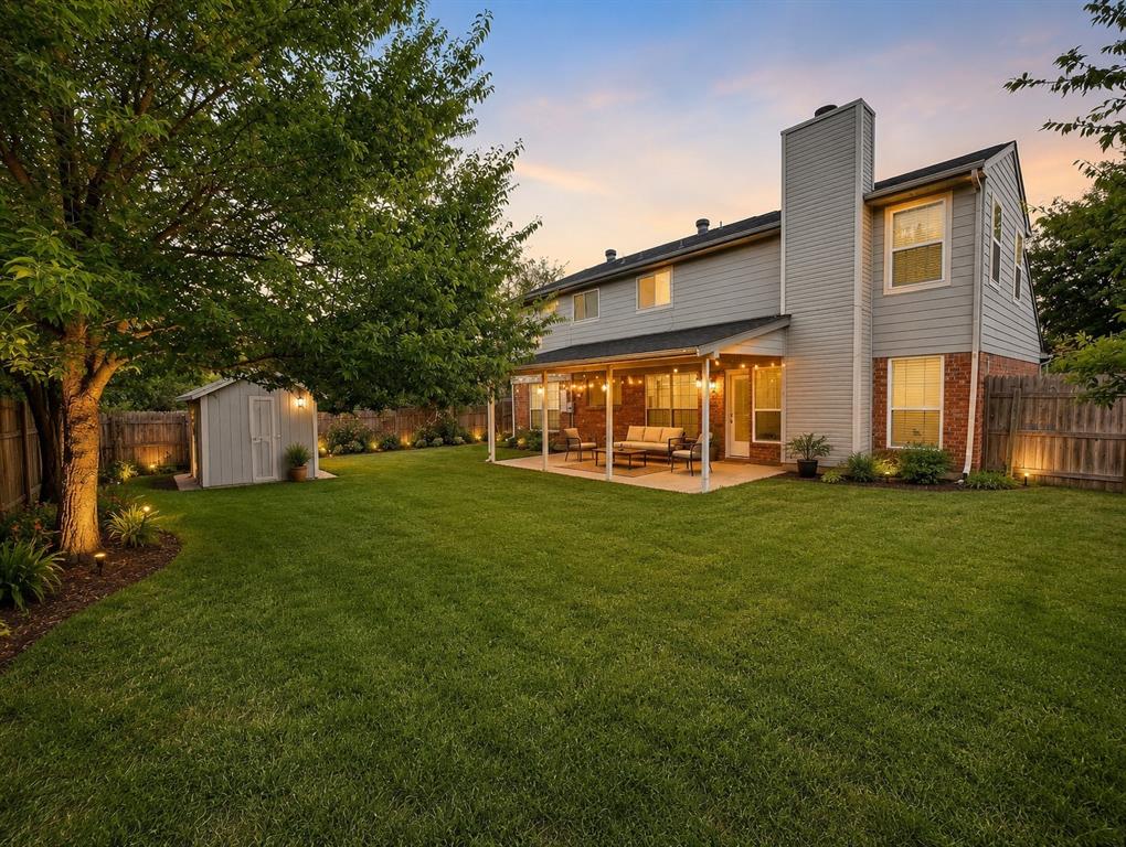 Northbrooke Arlington - Residential