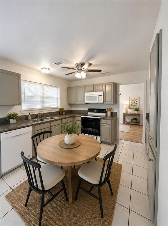 Northbrooke Arlington - Residential