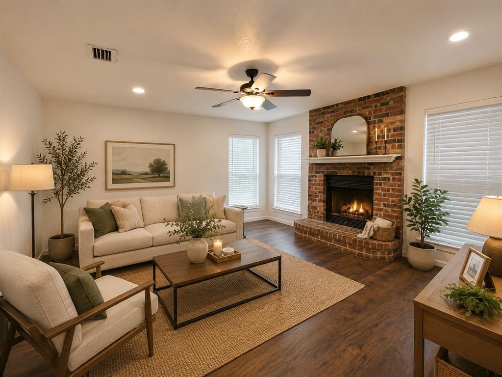 Northbrooke Arlington - Residential