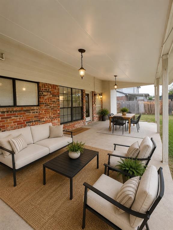 Northbrooke Arlington - Residential