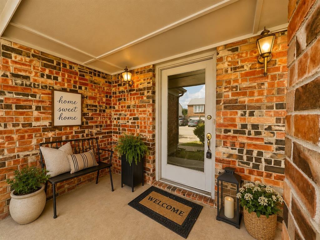 Northbrooke Arlington - Residential