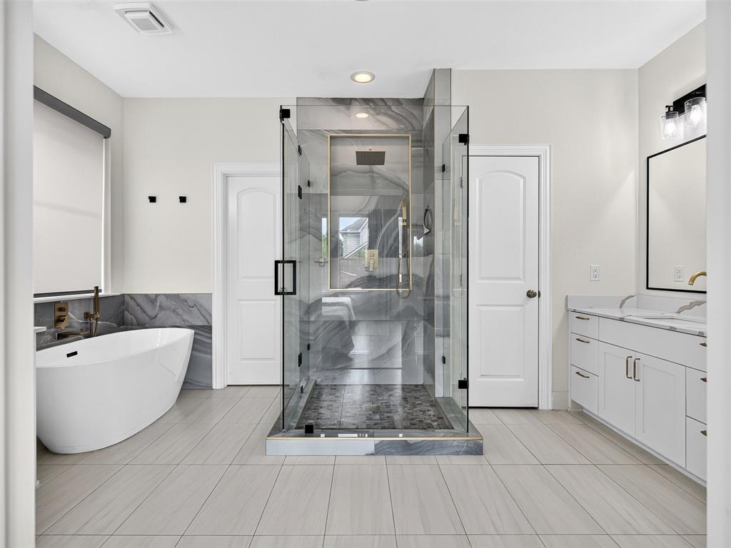 Shiloh Ranch Ph 1 - Residential