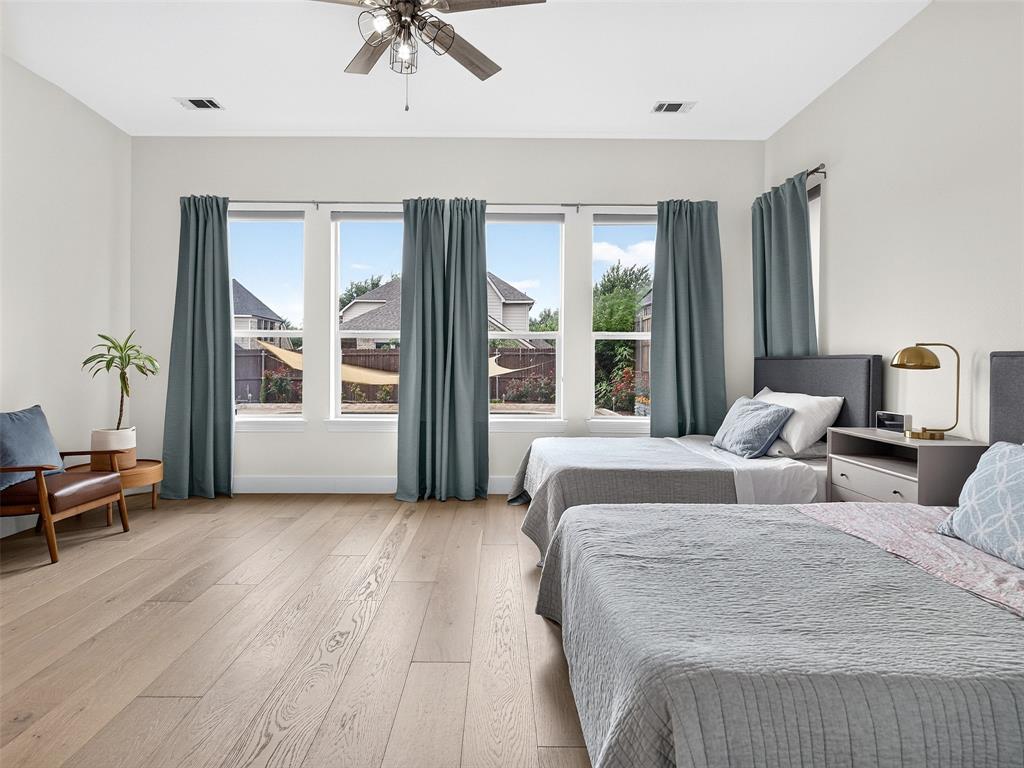 Shiloh Ranch Ph 1 - Residential