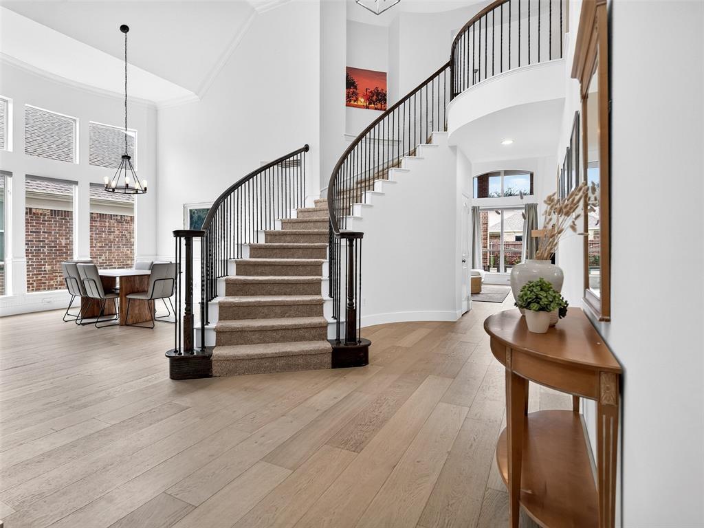 Shiloh Ranch Ph 1 - Residential