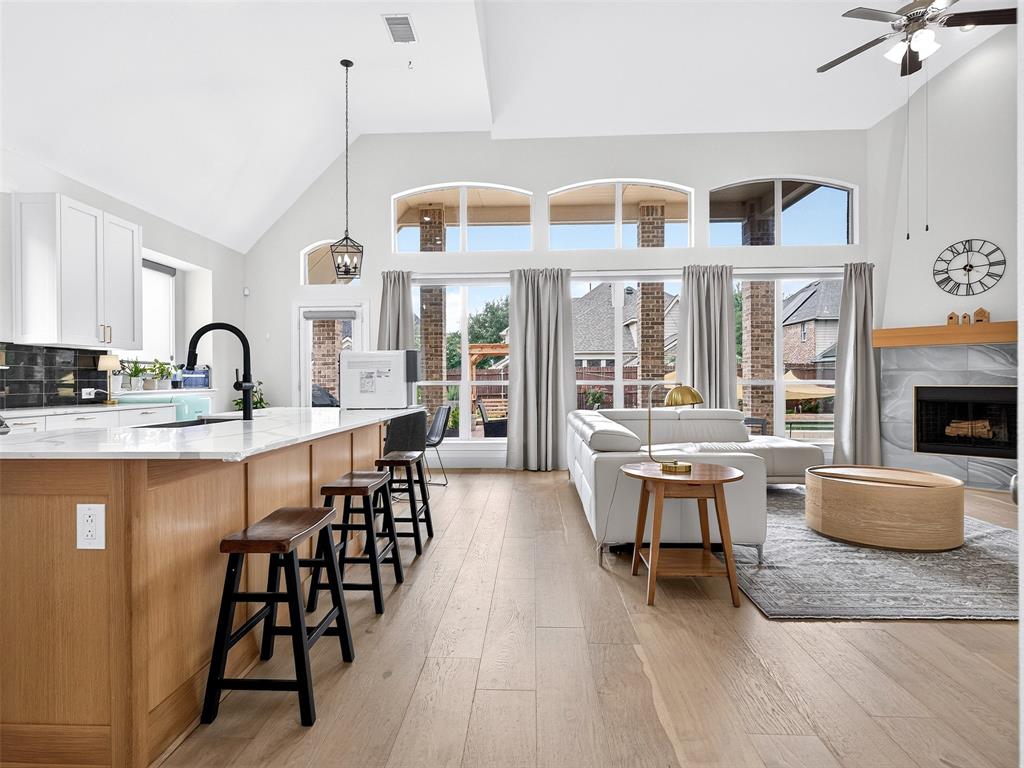 Shiloh Ranch Ph 1 - Residential