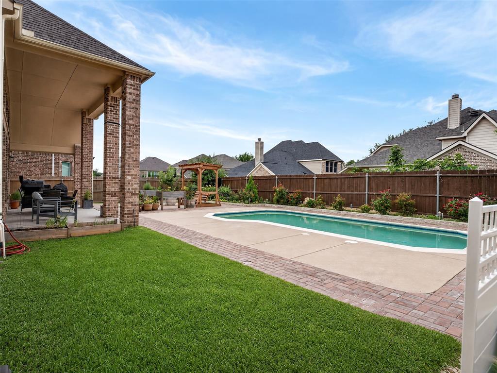 Shiloh Ranch Ph 1 - Residential