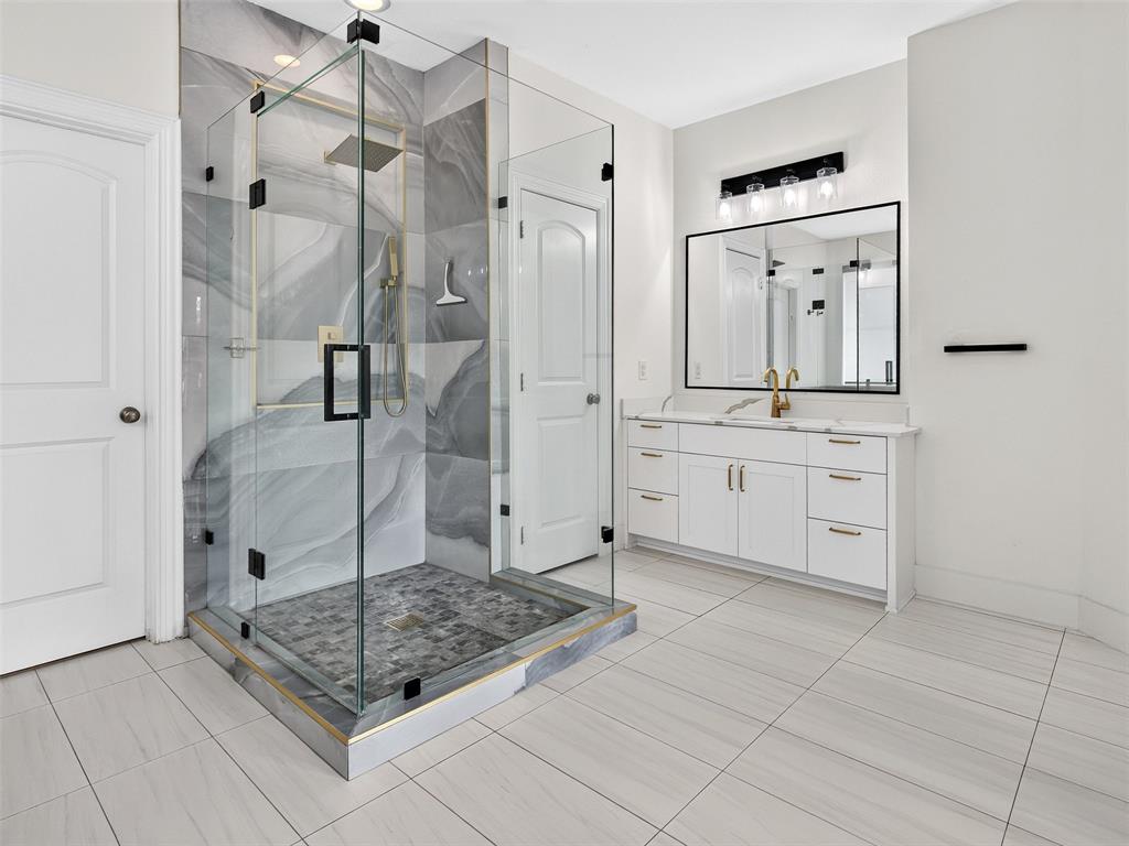 Shiloh Ranch Ph 1 - Residential