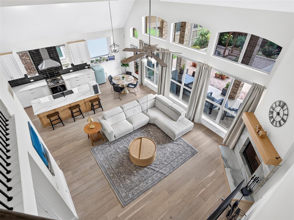 Shiloh Ranch Ph 1 - Residential