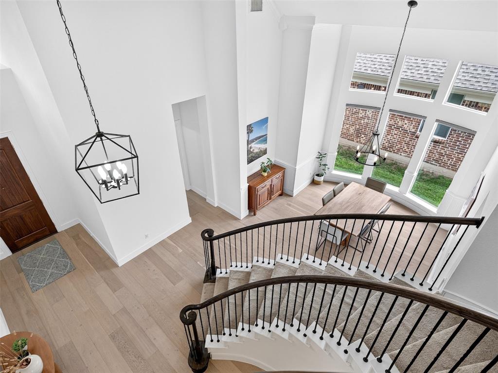 Shiloh Ranch Ph 1 - Residential