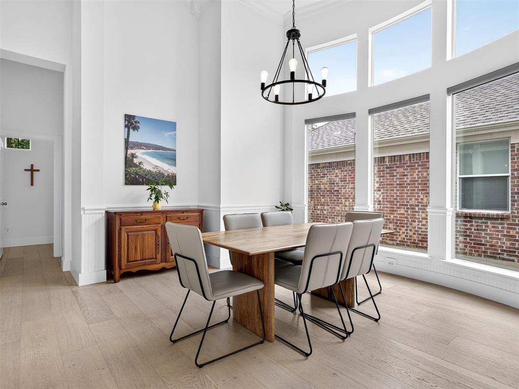 Shiloh Ranch Ph 1 - Residential