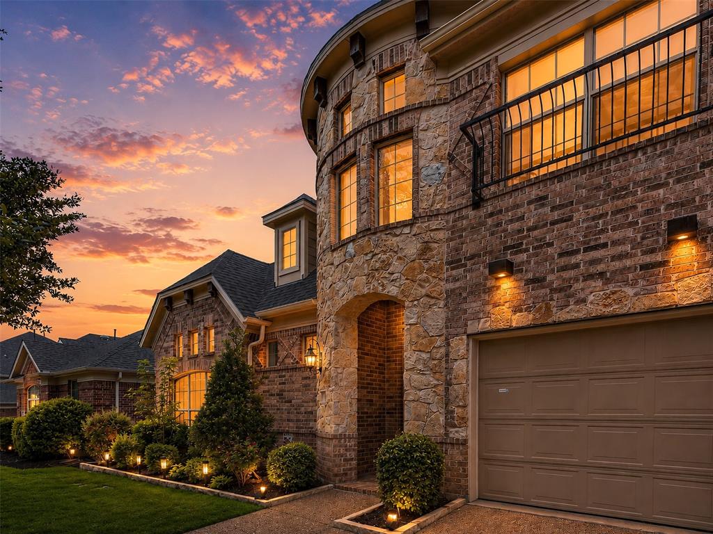 Shiloh Ranch Ph 1 - Residential