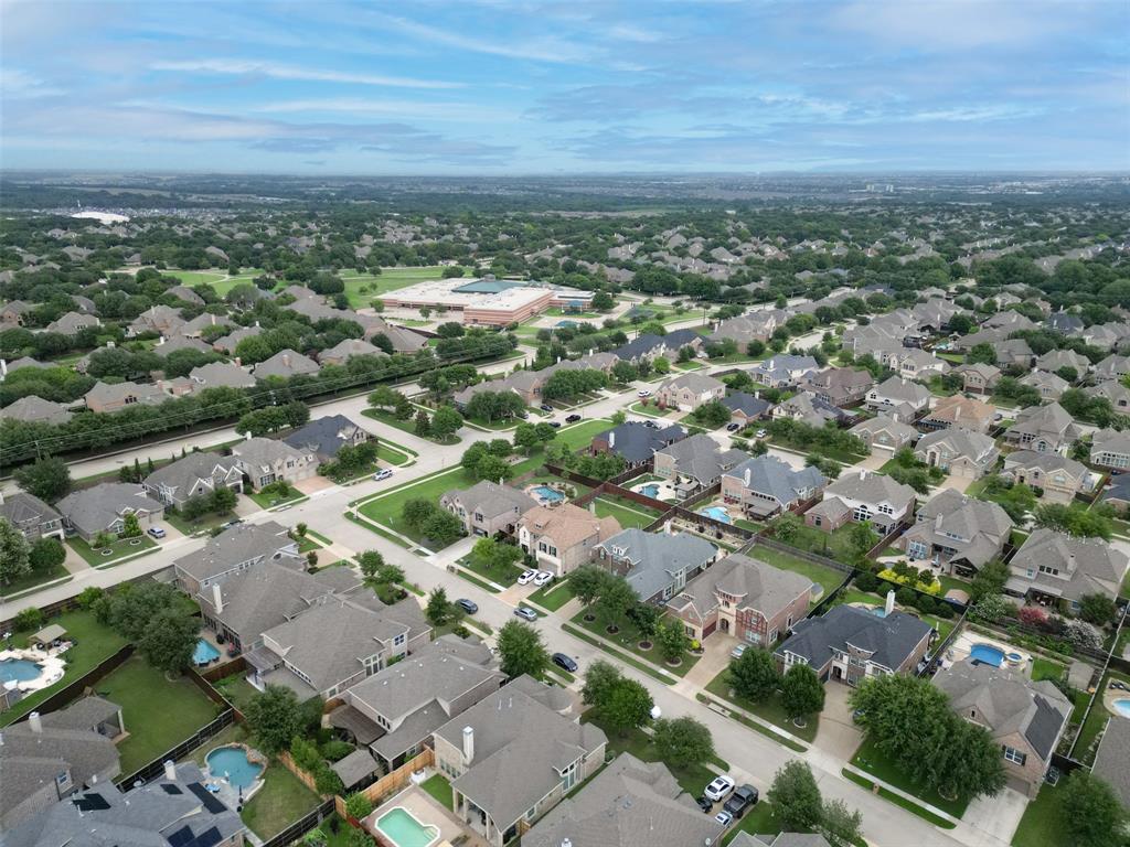 Shiloh Ranch Ph 1 - Residential