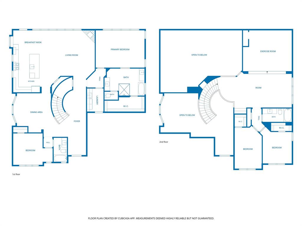 Shiloh Ranch Ph 1 - Residential