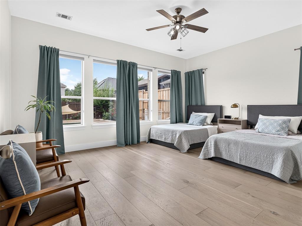 Shiloh Ranch Ph 1 - Residential
